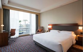 Отель Hyatt Regency Gomti Nagar  5*