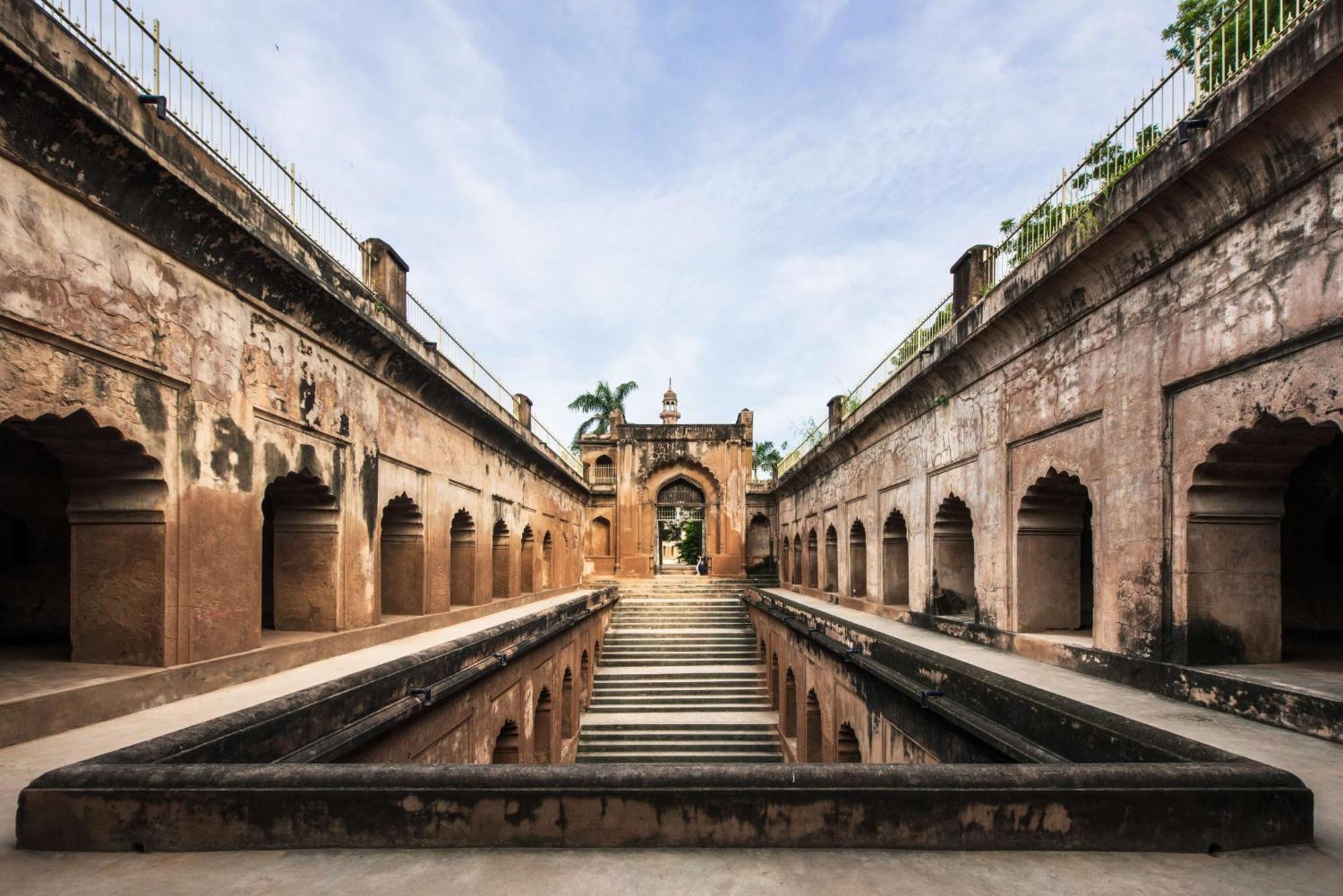 Отель Hyatt Regency Lucknow Gomti Nagar Экстерьер фото